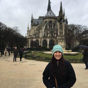 Meet your Posher, Sommer